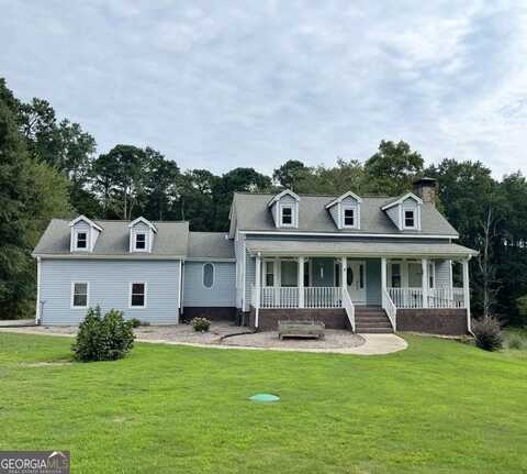 2950 Camp Mitchell, Loganville, GA 30052