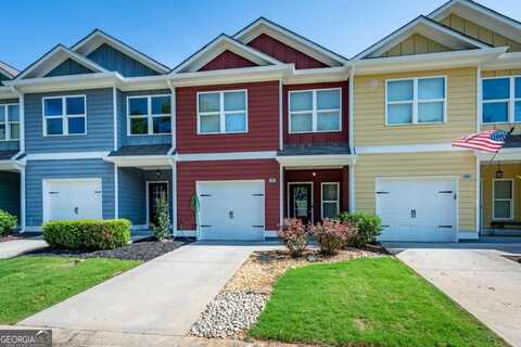 57 Towne Club, Jasper, GA 30143