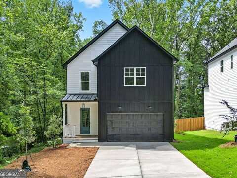 1664 Crestridge, Marietta, GA 30067