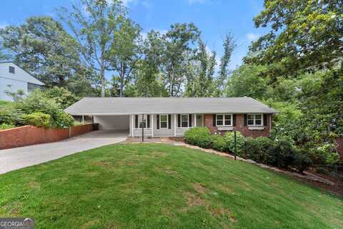 660 Crestview, Gainesville, GA 30501