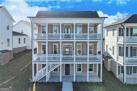1274 Six Sisters, Dacula, GA 30019