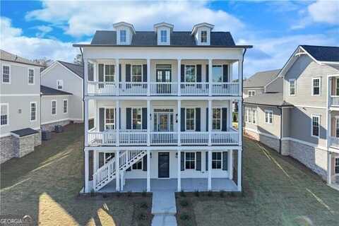 1264 Six Sisters, Dacula, GA 30019