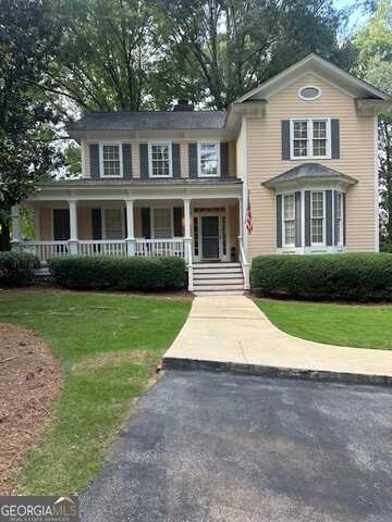 113 Seven Oaks, Eatonton, GA 31024