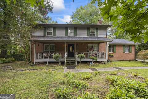 3157 Brooks, Snellville, GA 30078
