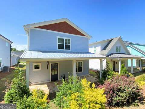 667 Oglethorpe, Athens, GA 30606