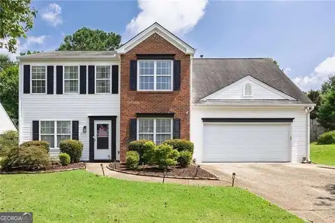 112 River Marsh, Woodstock, GA 30188