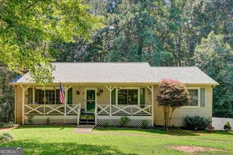 3412 Spinnaker, Acworth, GA 30102
