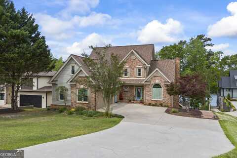501 Capri, Lavonia, GA 30553