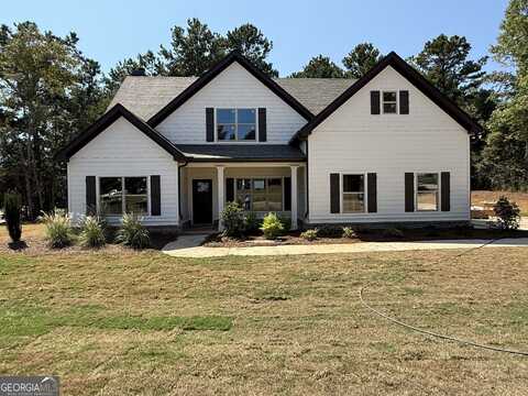 205 Barnett, Thomaston, GA 30286