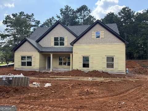 205 Barnett, Thomaston, GA 30286