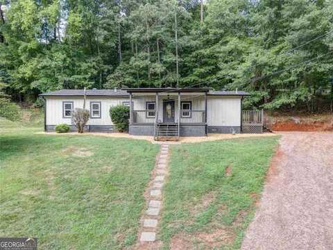 1076 Chulio, Rome, GA 30161