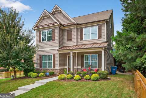 1976 Boyd Trace, Atlanta, GA 30318