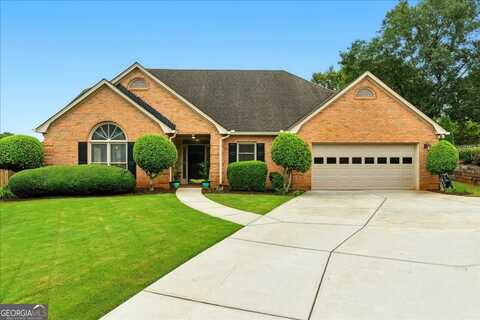 275 Singletree, Alpharetta, GA 30004
