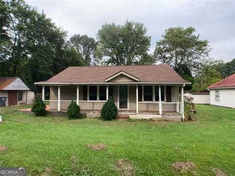 535 Church, La Fayette, GA 30728