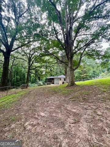 660 Hickory + 3 contiguous parcels, Mableton, GA 30126