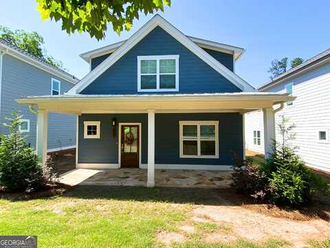 659 Oglethorpe, Athens, GA 30606