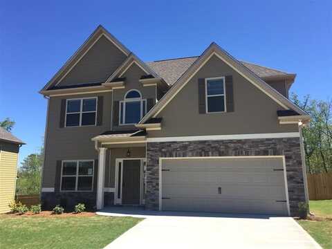 105 Village Park, Newnan, GA 30265