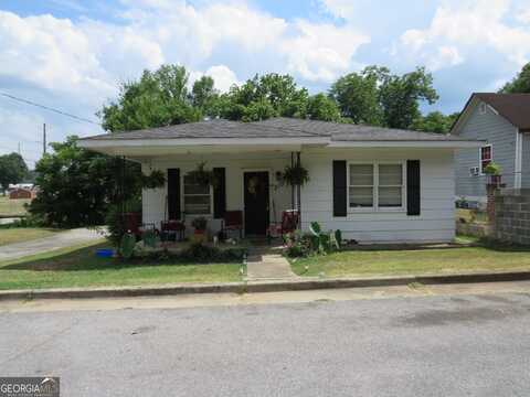 210 Merritts, Cedartown, GA 30125