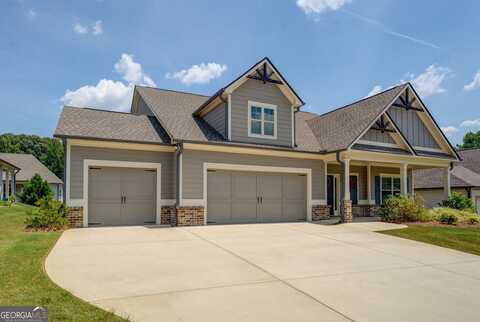 290 Club, Monroe, GA 30655
