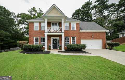 2674 Rocky Knoll, Dacula, GA 30019