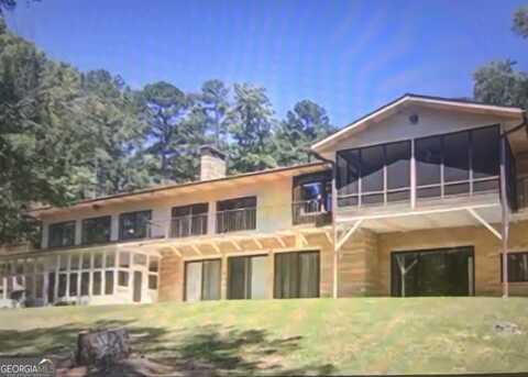 2101 Poplar Falls, Lithonia, GA 30058