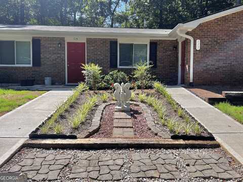 115 Boulder, Athens, GA 30605