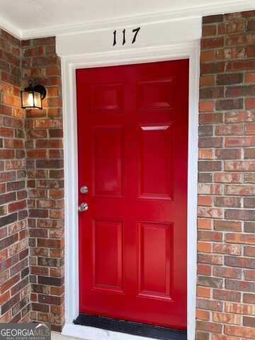 117 Boulder, Athens, GA 30605