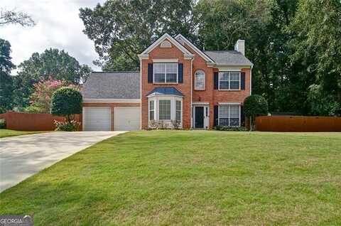 45 FALLOW, Acworth, GA 30101