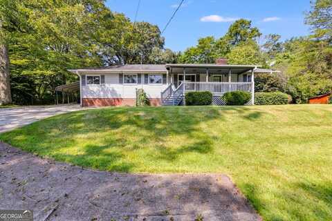 625 Lawson, Bremen, GA 30110