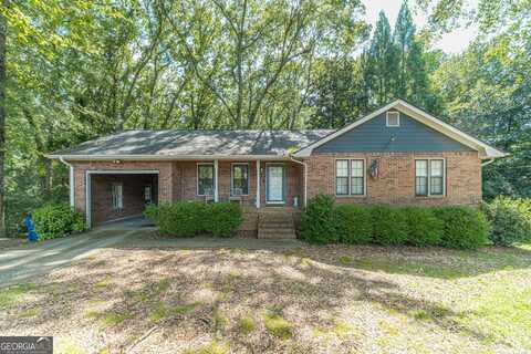 82 Buena Vista, Winder, GA 30680
