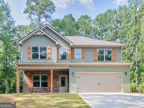 15 Canary, Monticello, GA 31064