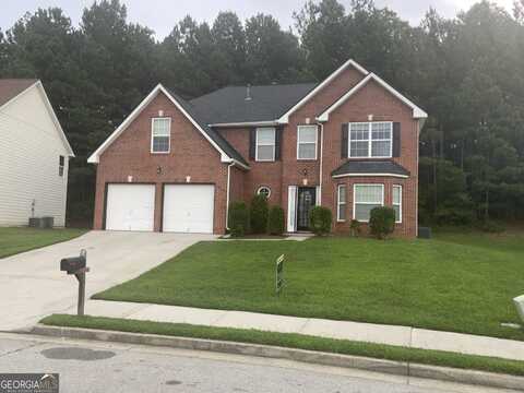 2510 Wrangler, South Fulton, GA 30331