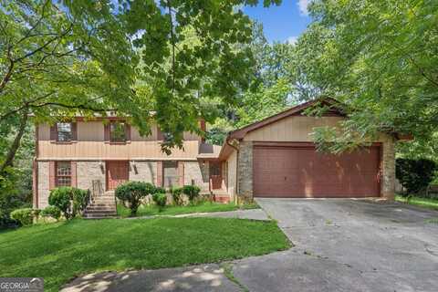 5825 Golden West, Lilburn, GA 30047