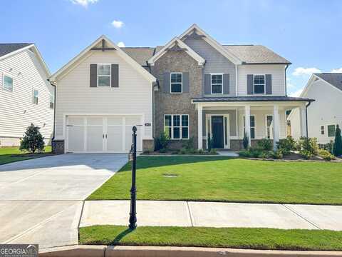 3355 Hillshire, Cumming, GA 30028