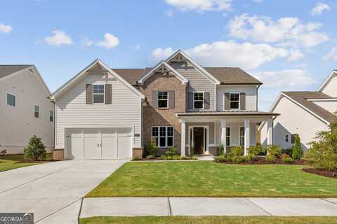 3355 Hillshire, Cumming, GA 30028