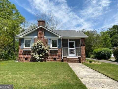 245 Edwards, Elberton, GA 30635