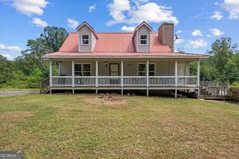 1464 Felton Rockmart, Buchanan, GA 30113