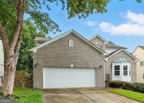 5522 Village, Union City, GA 30291