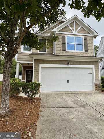 157 Northfield, Dawsonville, GA 30534