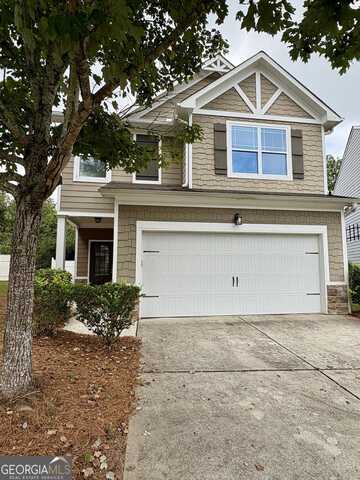 157 Northfield, Dawsonville, GA 30534