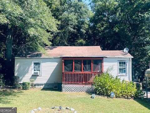 2375 Baker, Atlanta, GA 30318