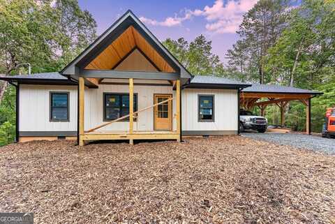 193 Haven, Ellijay, GA 30540