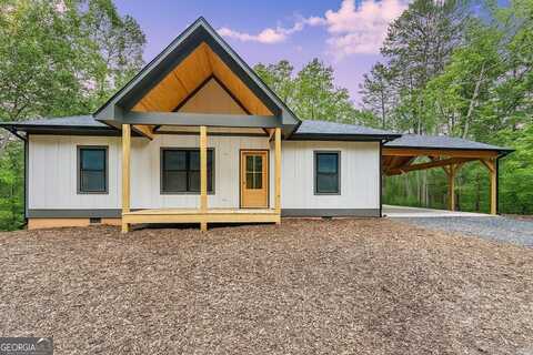 193 Haven, Ellijay, GA 30540