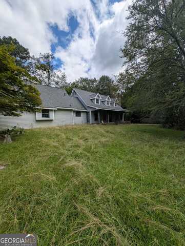 6400 Rockland, Stonecrest, GA 30038