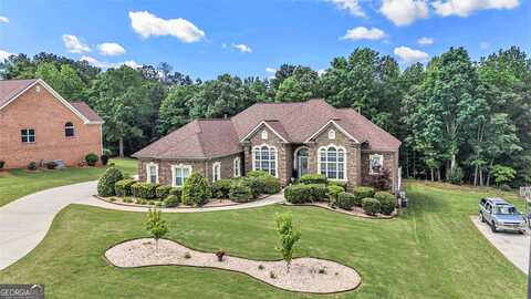2628 Hollow, Conyers, GA 30094