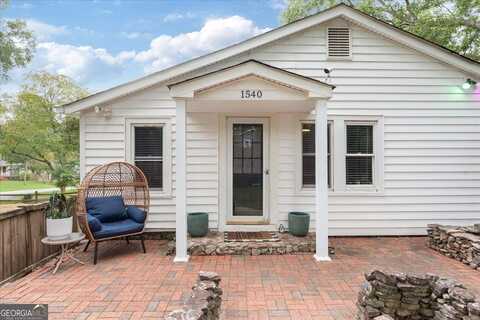 1540 PINE, Marietta, GA 30060