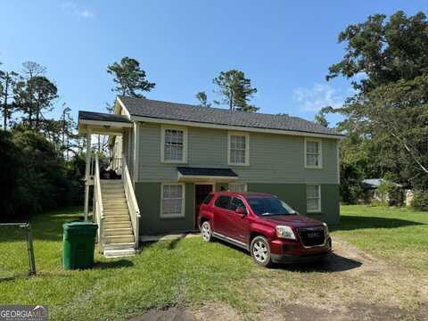 1005 A & B Langdale, Valdosta, GA 31602