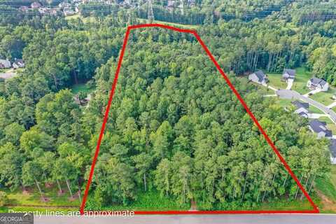 6137 Collins, Acworth, GA 30101