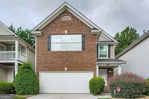 683 Lakes, Lithonia, GA 30058