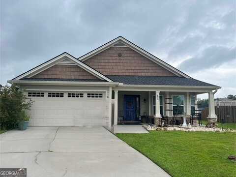 11 Sunnydale, Port Wentworth, GA 31407